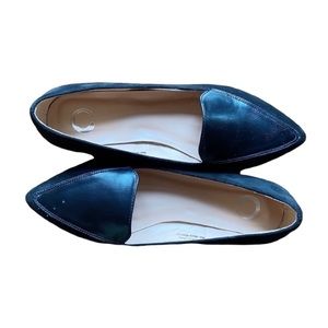 NWOT Women’s Journey Collection Flats, Black, Size 9